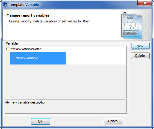 Editing Variables Editing Variables