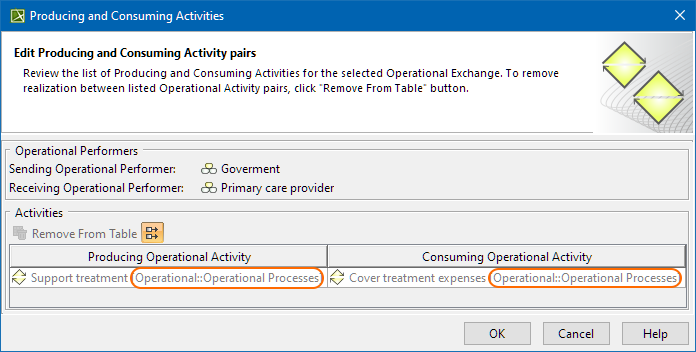 Show Full Paths button in Producing and Consuming Activities dialog