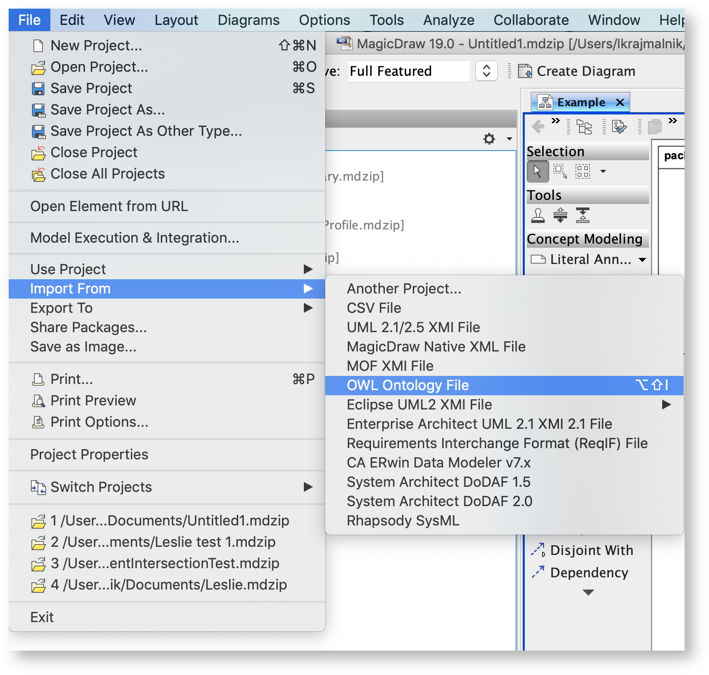 Concept Modeler Plugin 2024x Refresh1 > Cameo Concept Modeler (CCM) Quick Start Guide > Screen Shot 2019-08-12 at 6.10.23 PM.png