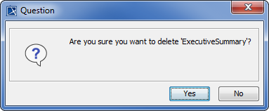 Deleting A Variable