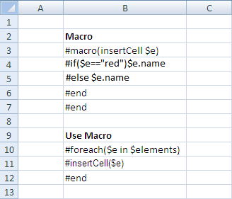 Invalid Usage of Macro Statement in ODS