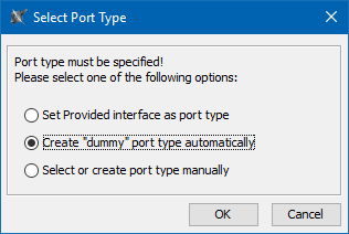 SysML Plugin 19.0 LTR SP1 > Provided and Required Interfaces > select_port_type.png