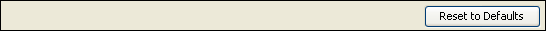 MagicDraw 19.0 LTR SP1 > Reset to defaults option > ReportOption9.png (Reset to Defaults Button) Reset to Defaults Button