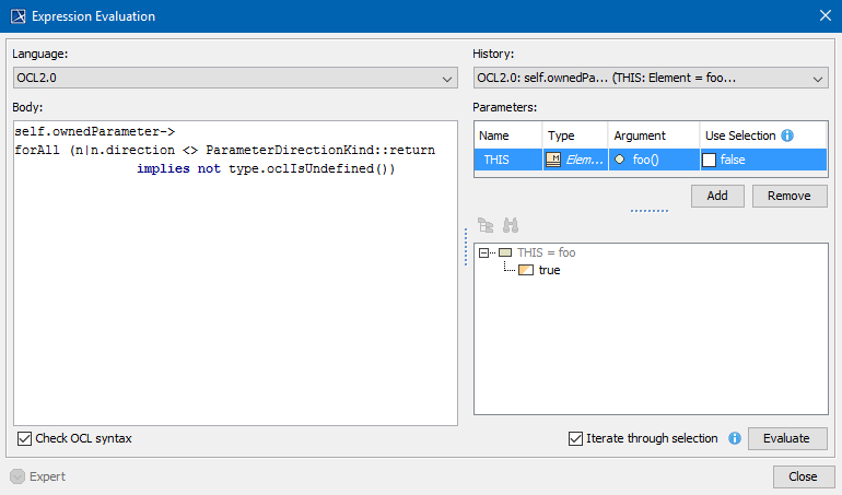 MagicDraw 19.0 LTR SP1 > Expression Evaluation > Expression_Evaluation.png
