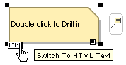 MagicDraw 19.0 LTR SP2 > HTML editor > switch_text_to_html.png