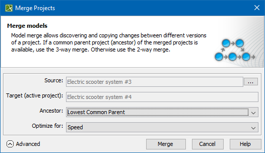 neooffice how to run the merge