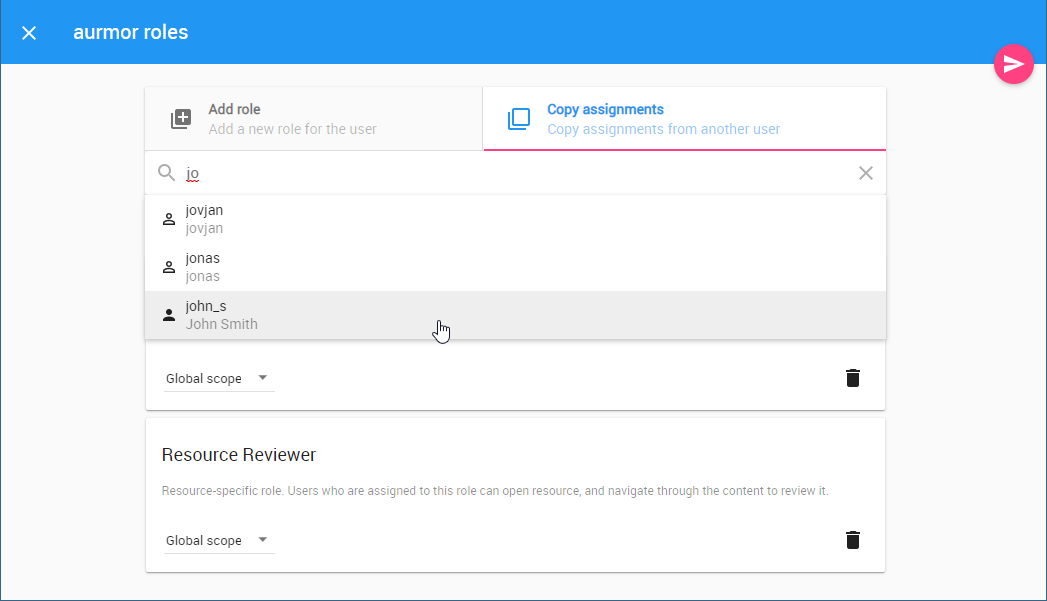 Some students are ____ at copying image